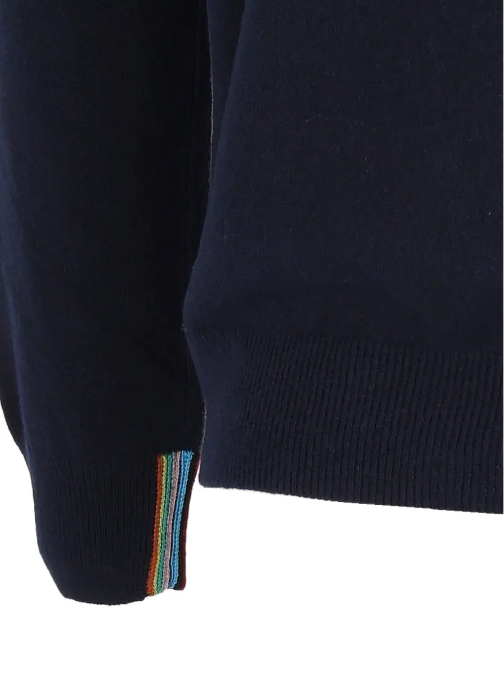 Paul Smith Kasjmier trui Blauw