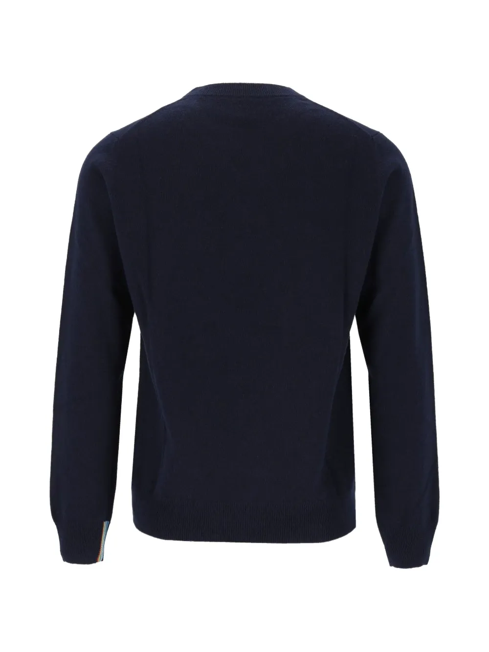 Paul Smith Kasjmier trui Blauw