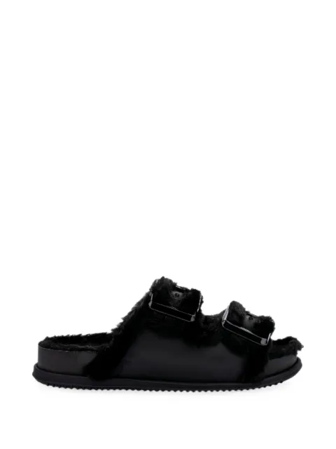 Melissa Cozy Warm sandals