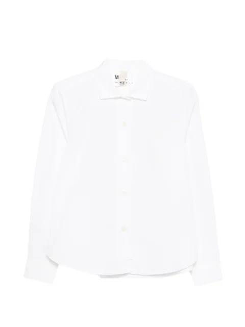 Margaret Howell camisa manga larga con botones