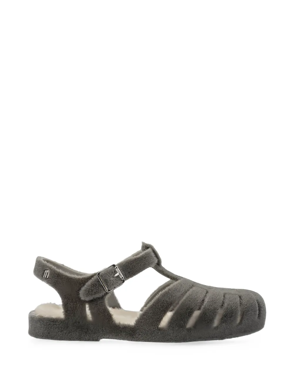 Melissa Possession Warm sandals