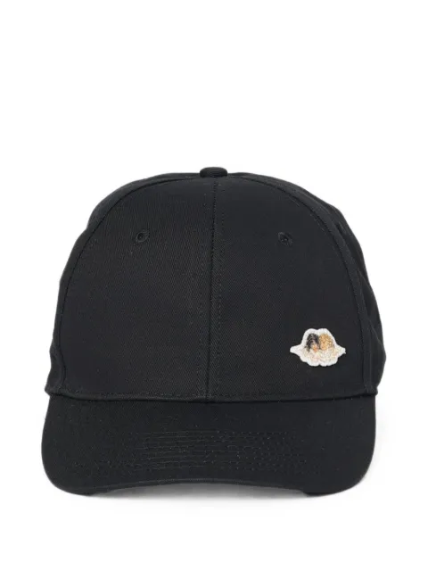 Fiorucci Angels-patch baseball cap