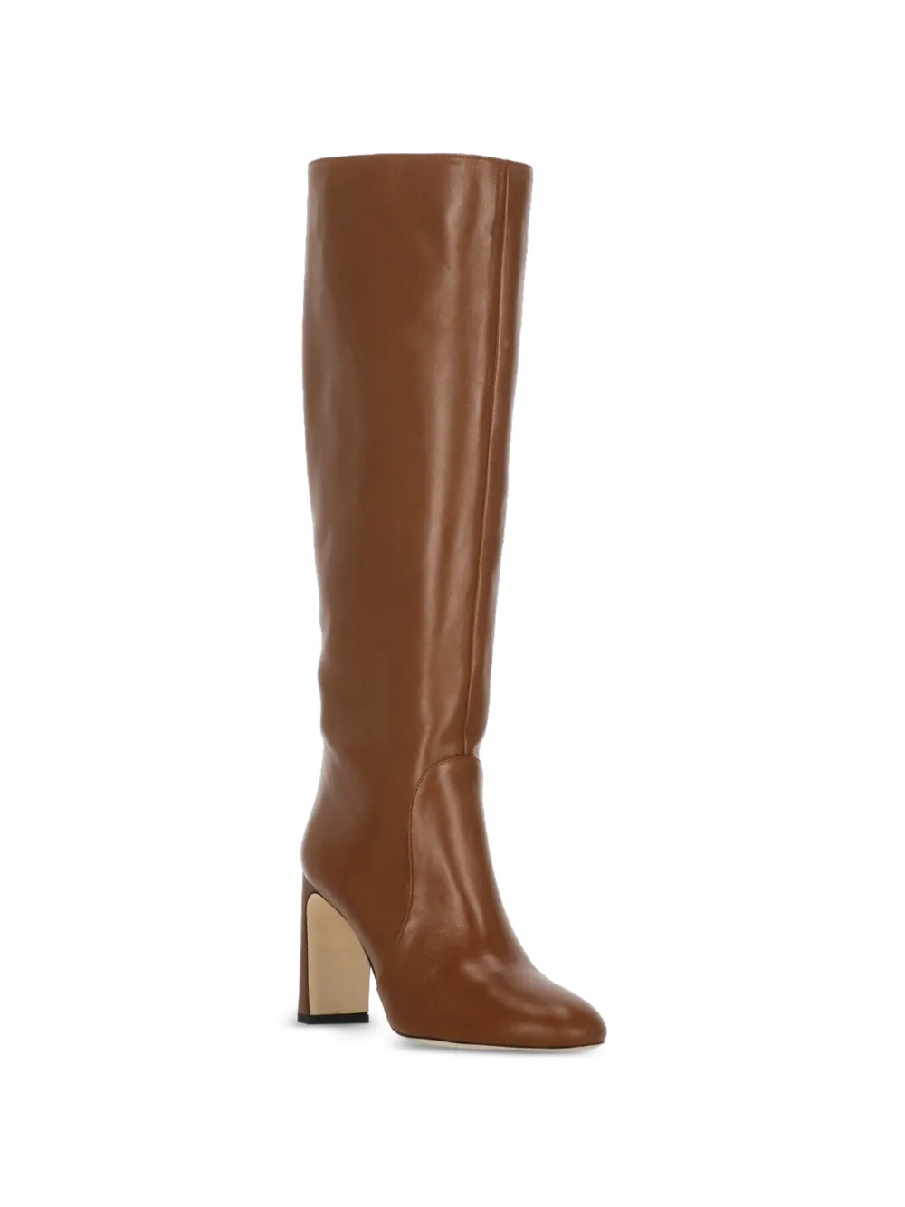 Stuart Weitzman Babette Tubo boots Bruin