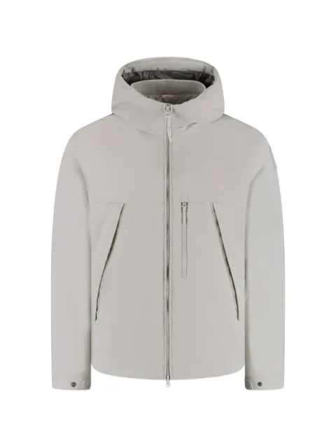 Parajumpers hooded zip-up jacket