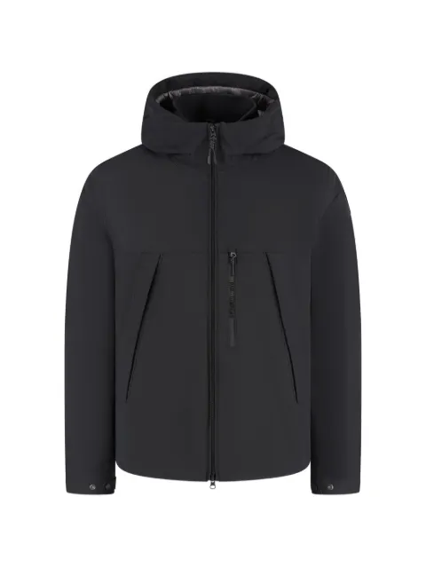 Parajumpers hooded zip-up jacket