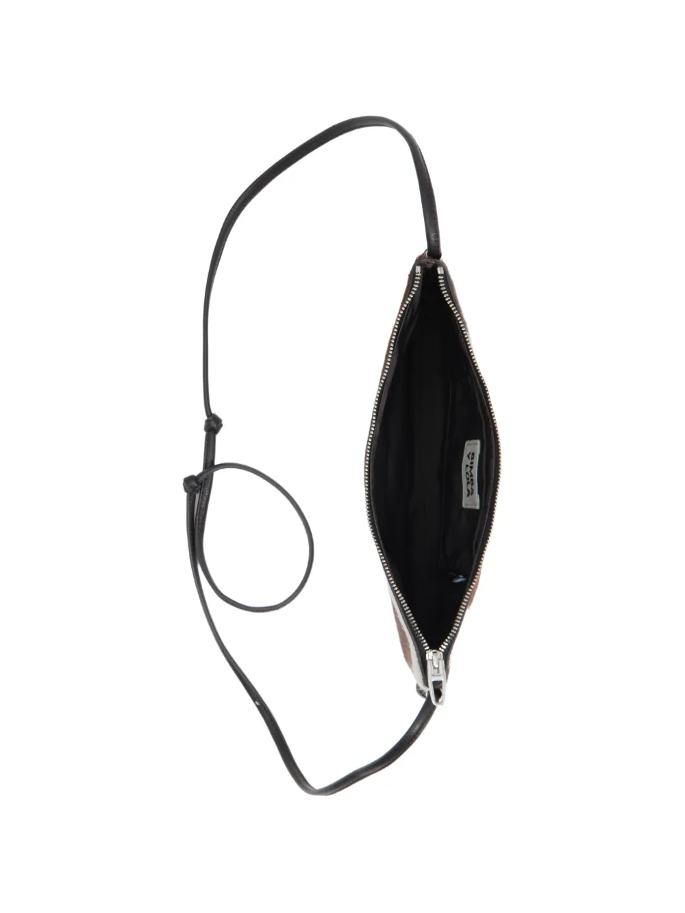 BIMBA Y LOLA Kleine clutch Wit
