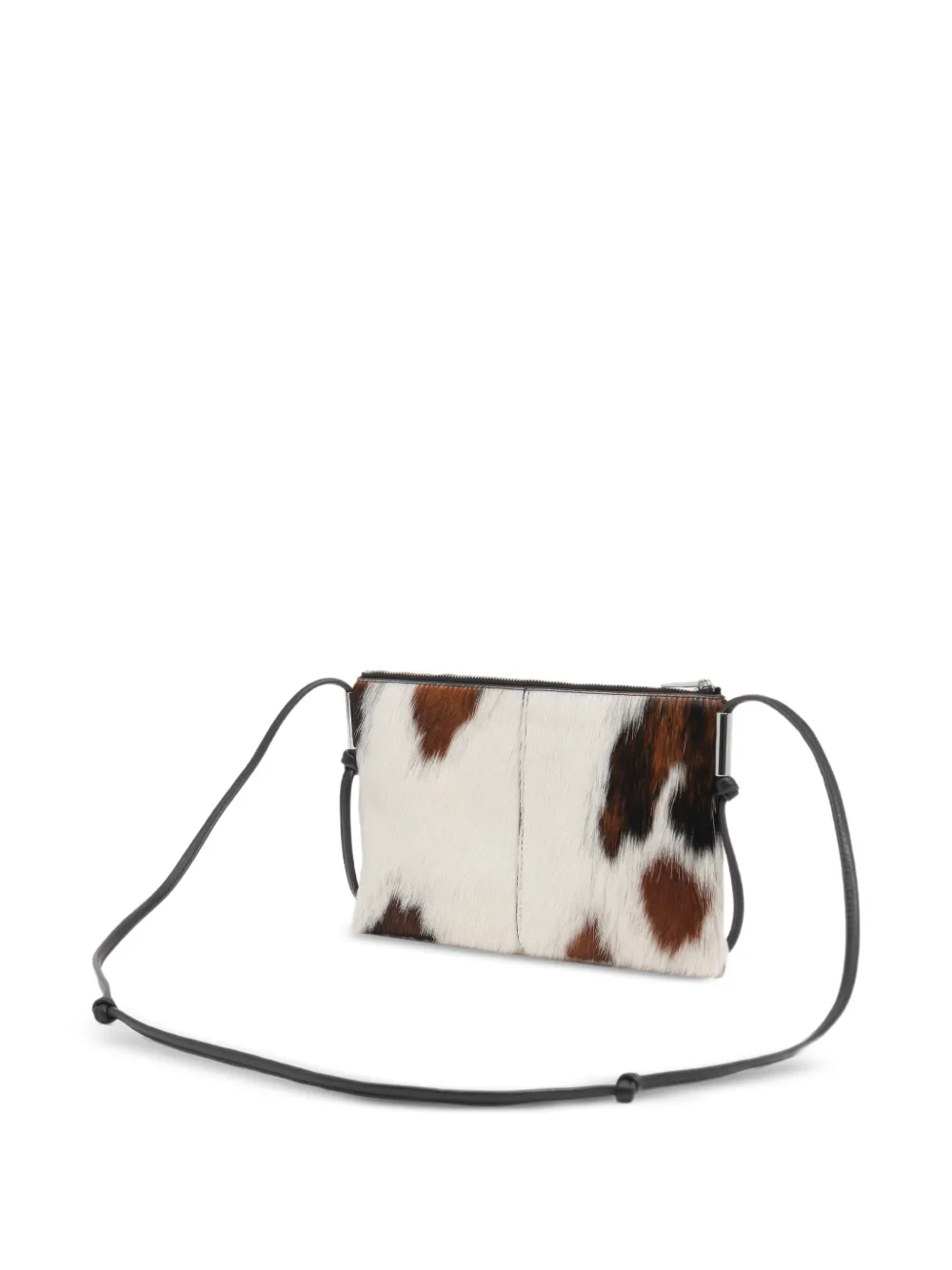 BIMBA Y LOLA Kleine clutch Wit