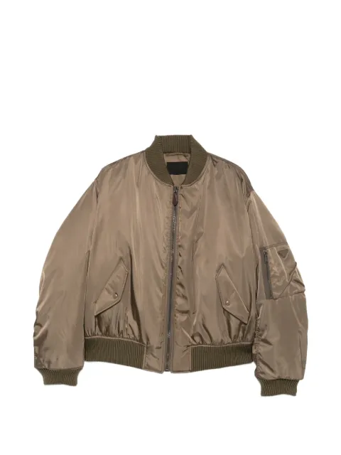 Prada bomber jacket