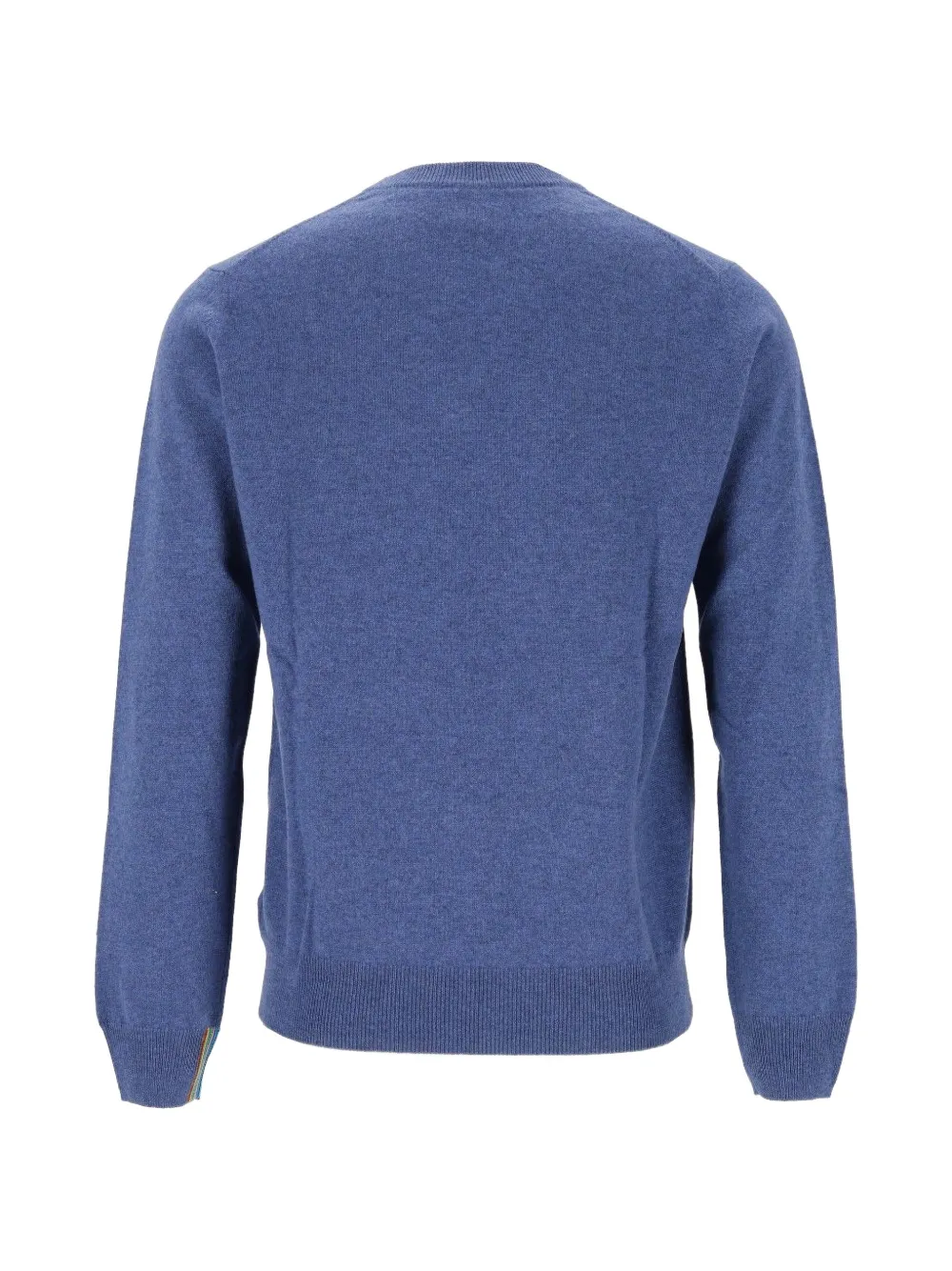 Paul Smith Kasjmier trui Blauw