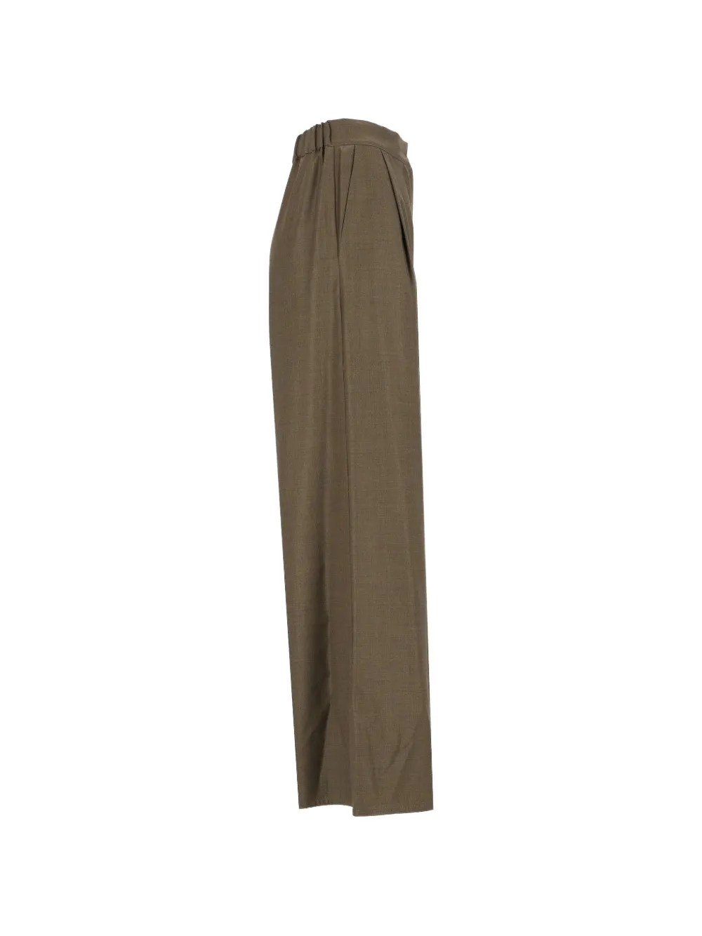 Dusan Tasmania palazzo pants