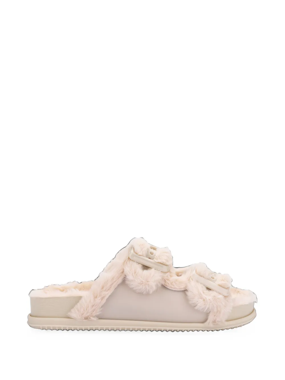 Melissa Cozy Warm sandals