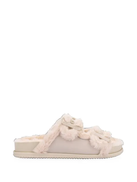 Melissa Cozy Warm sandals