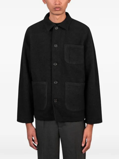 Universal Works Field button-up jacket