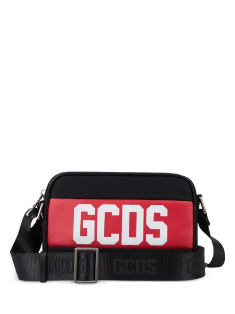 GCDS sac à bandoulière à logo imprimé