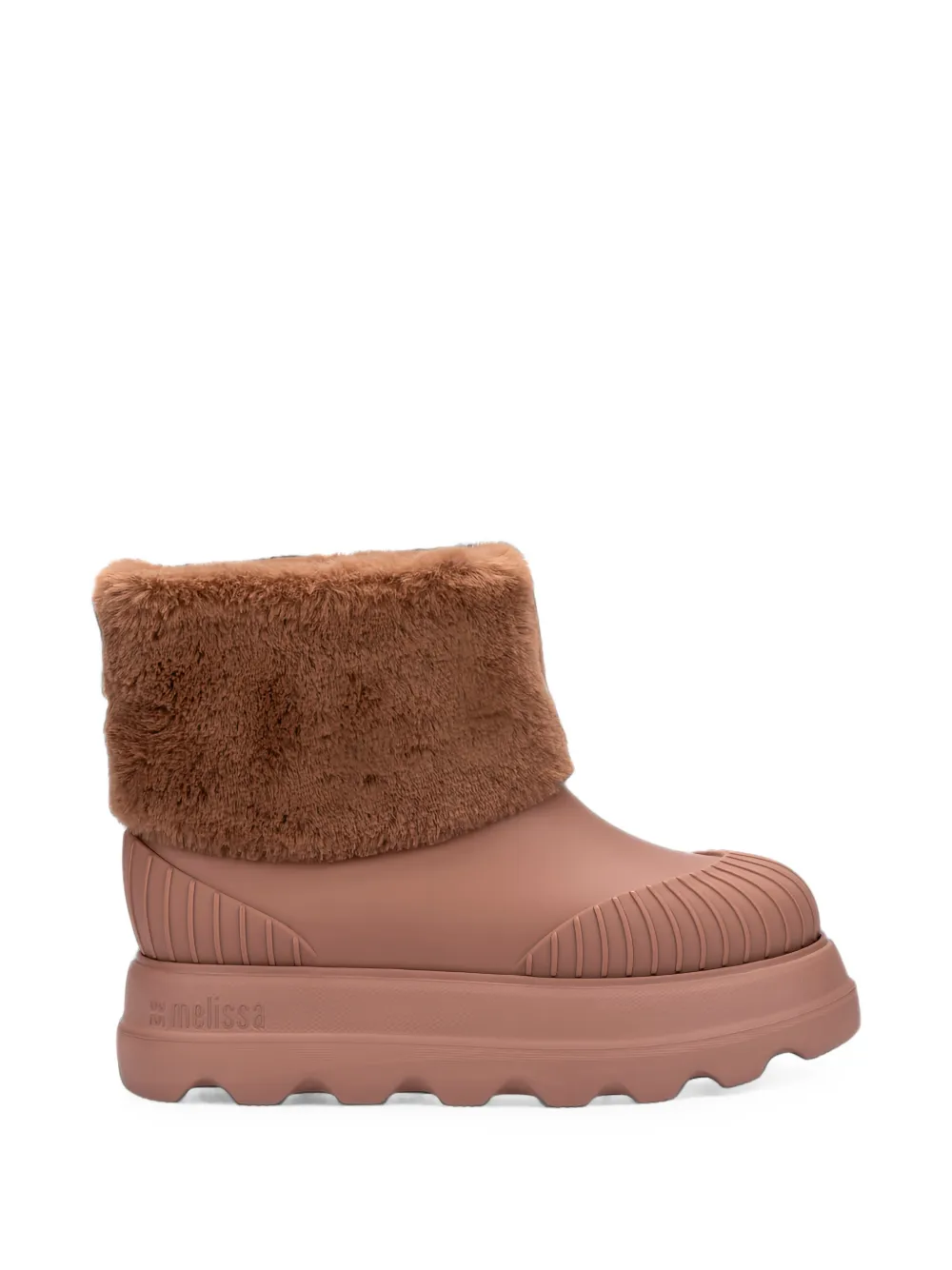 Melissa Warm ankle boots