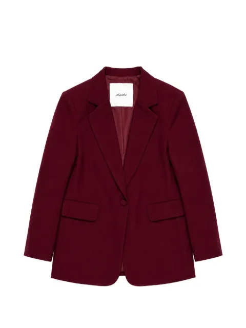 Miss Grant Kids single-breasted blazer