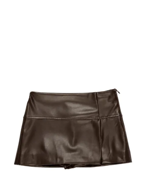 Miss Grant Kids Shorts mit elastischem Bund