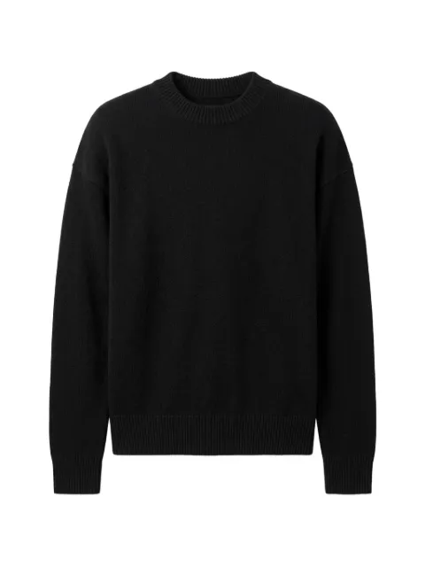 Berner Kühl crew-neck sweater