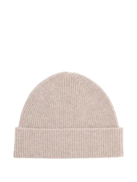 Zegna gorro Oasis de cachemira