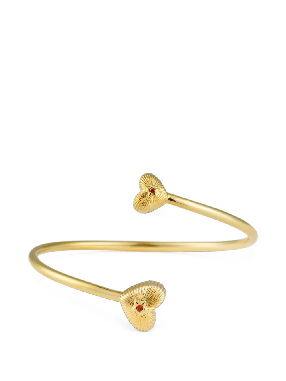 Eshvi Lucky Heart bangle