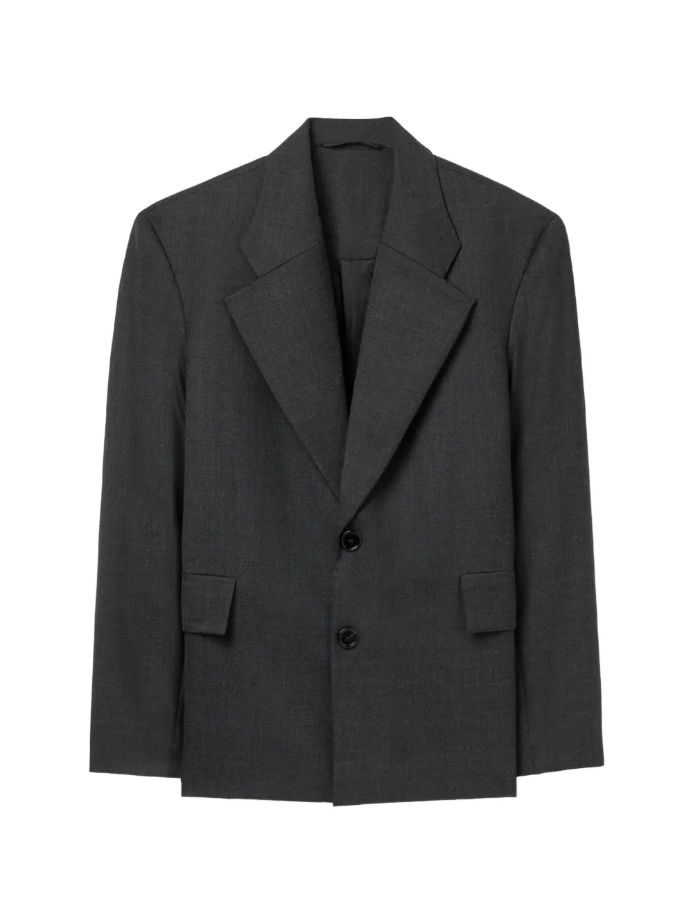 Séfr Amare flap-pocket blazer