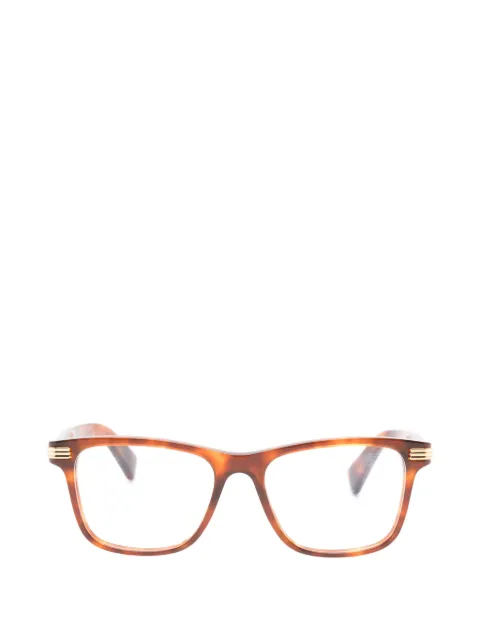 Cartier Eyewear C de Cartier square-frame glasses