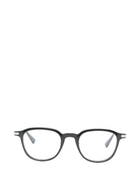 Cartier Eyewear square-frame glasses