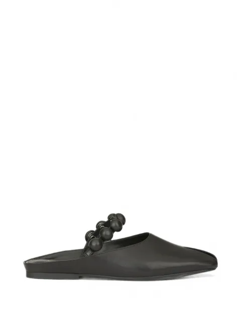 Ash Blanche sandals