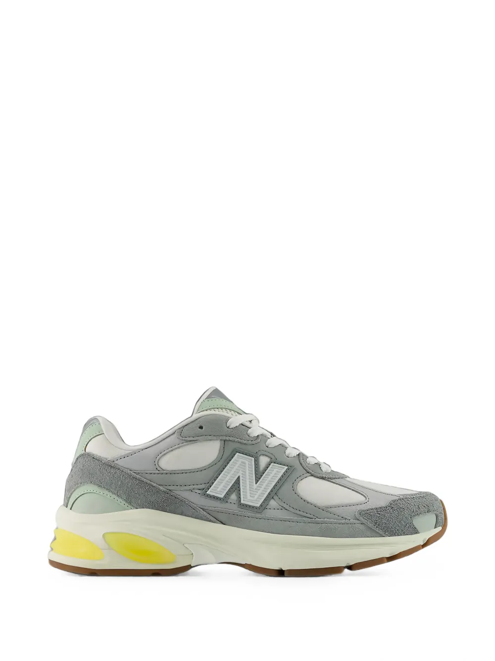 New Balance Abzorb 2010 Sneakers - Grau