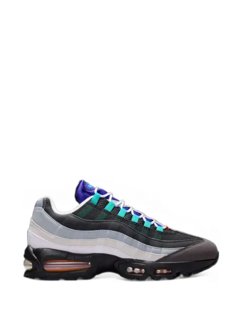 Nike Air Max 95 panelled sneakers