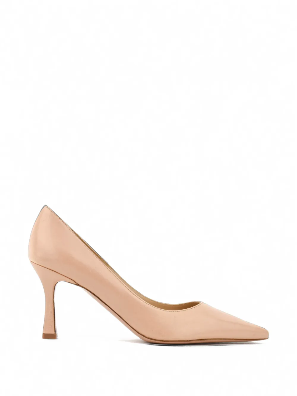 Paul Warmer Kate pointed-toe pumps