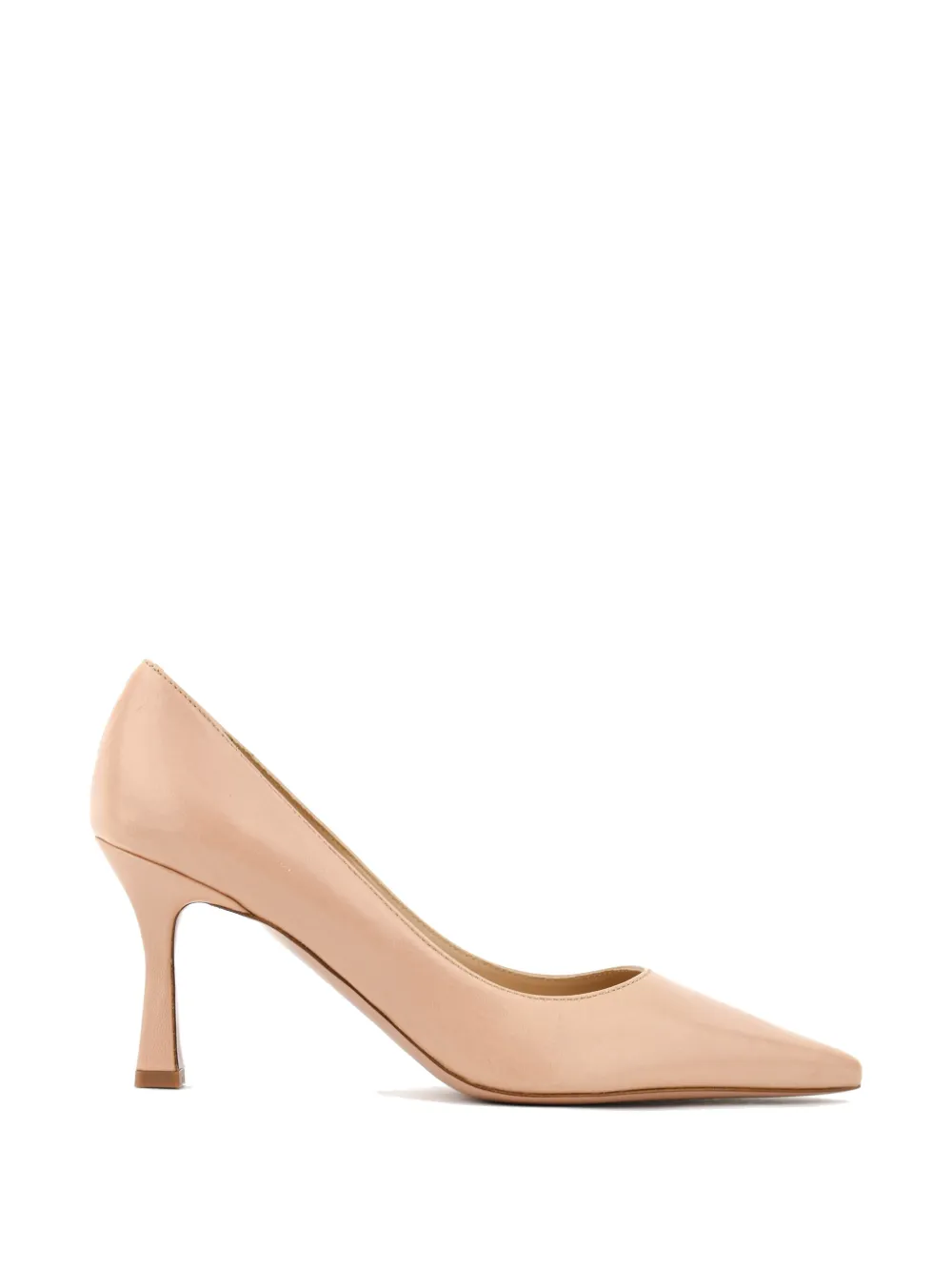 Paul Warmer Kate pointed-toe pumps