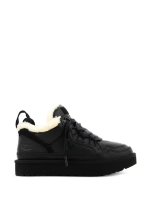 Axel Arigato Clean 90 Triple Sneakers | Black | FARFETCH