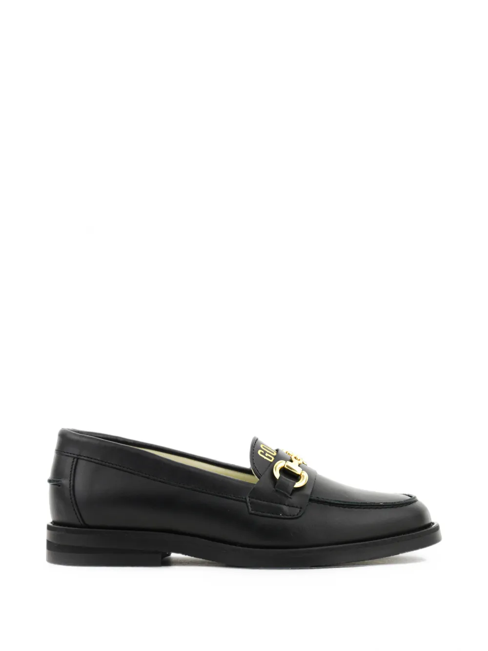 DUKE & DEXTER Wilde Good Luck loafers