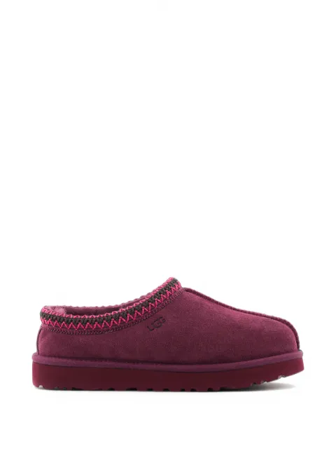 UGG mules planos Tasman II de piel