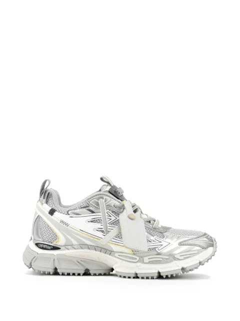 Off-White Be Right Back sneakers