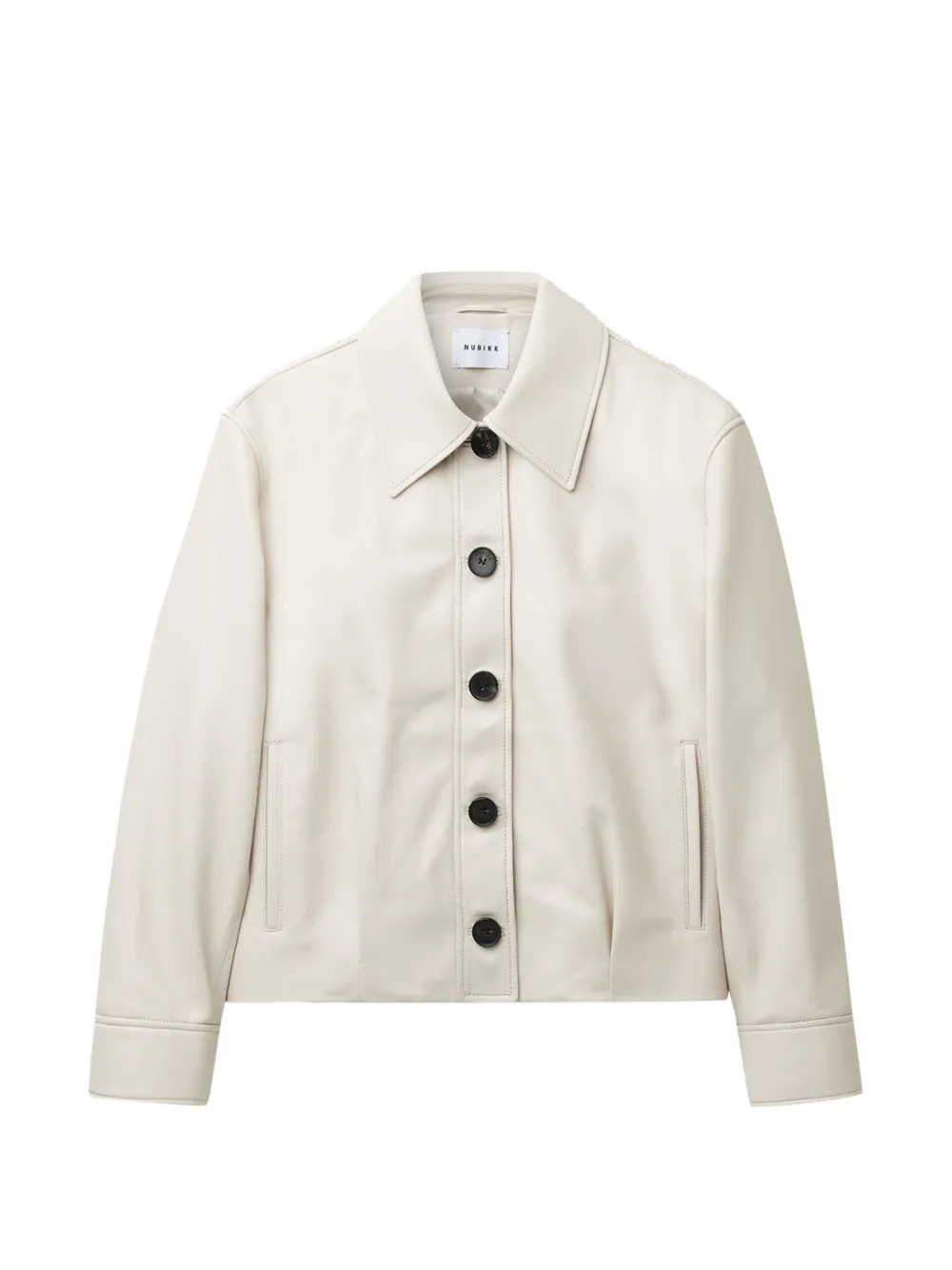 Nubikk Kate leather jacket