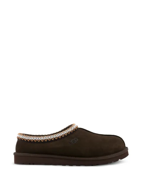 UGG slippers Tasman de piel