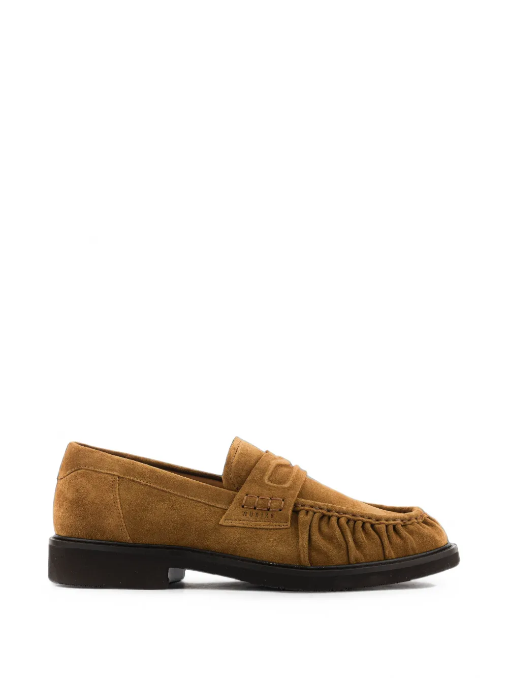 Nubikk Jones Mio suede loafers
