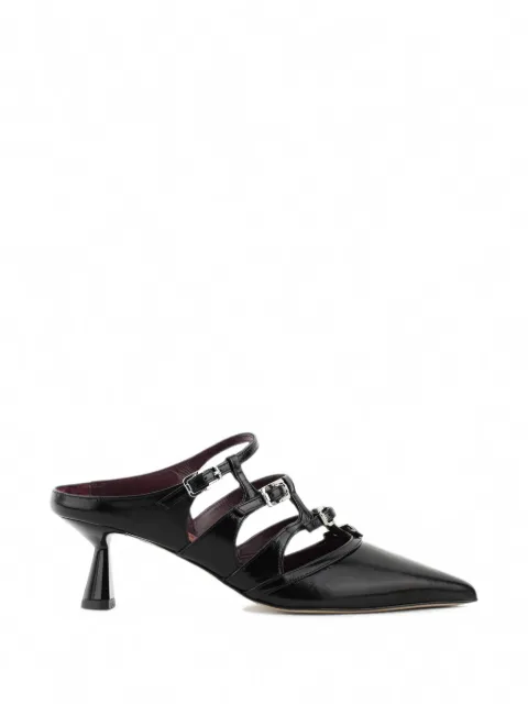 Morobé Simone 01 buckled sandals