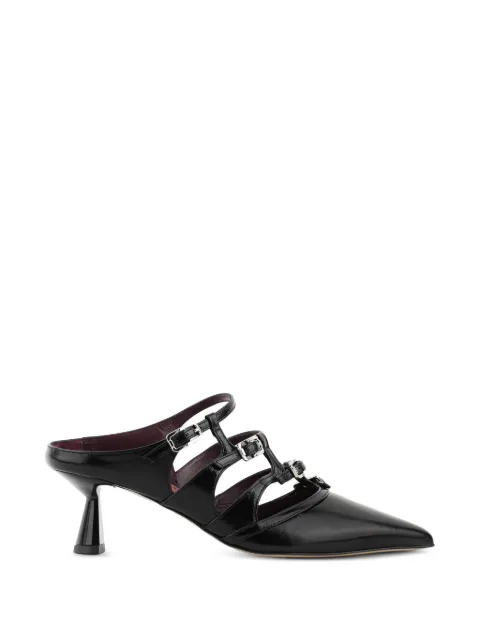 Morobé Simone 01 buckled sandals
