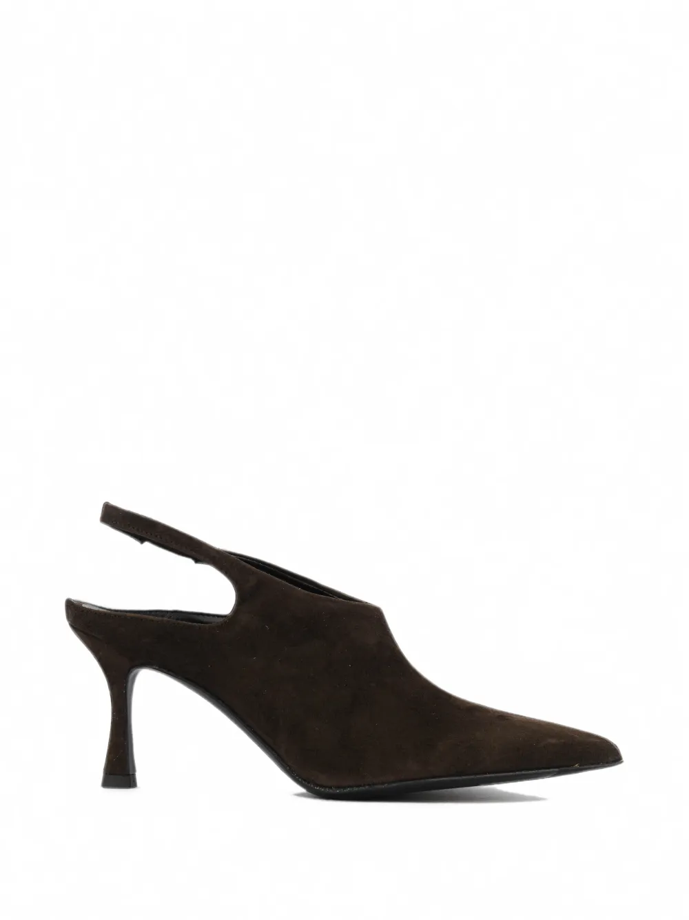 Paul Warmer Viona slingback pumps