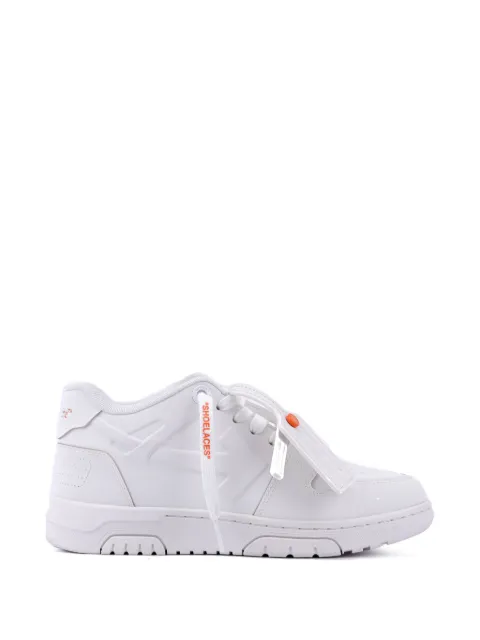 Off-White Out of Office Sneakers