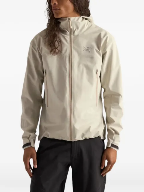 Arc'teryx chaqueta Beta con capucha