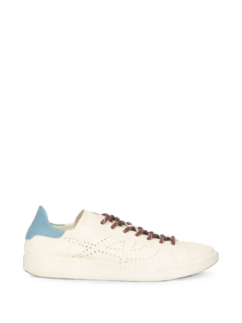 Ash Super perforated sneakers