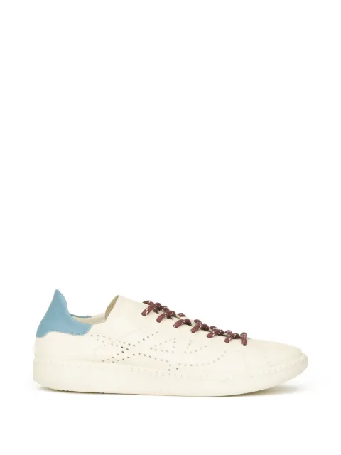 Ash Super perforated sneakers