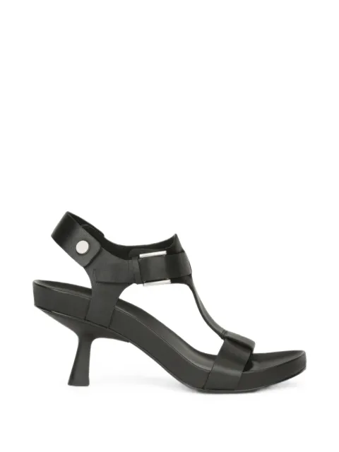 Ash Josh T-bar buckle-fastening sandals