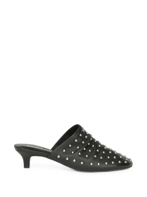 Ash mules Eloise con apliques