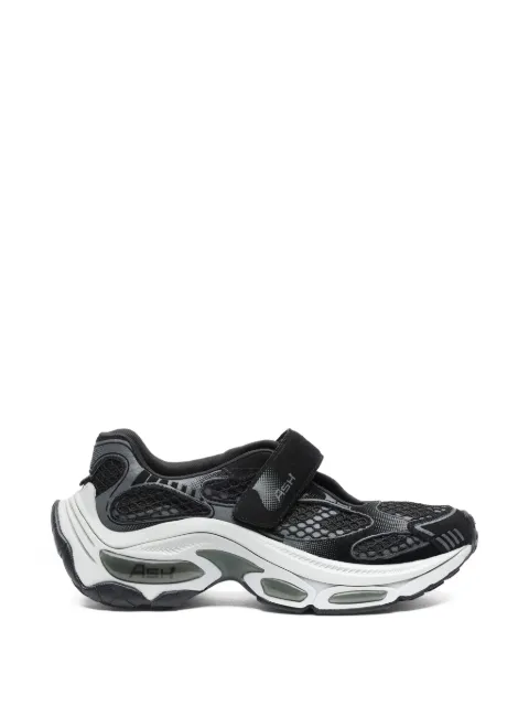 Ash zapatillas bajas Drake con logo