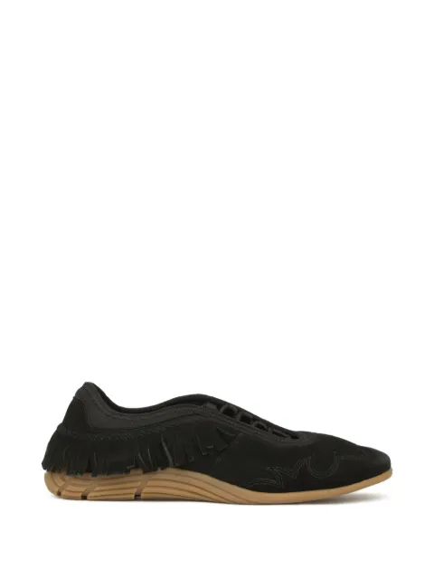 Ash Marie slip-on sneakers